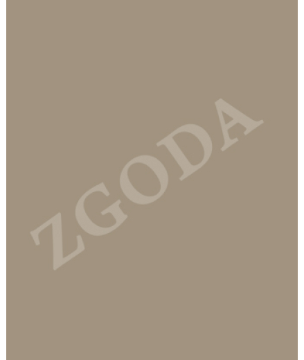 Купити Складська колекція  світлий какао в ZGODA